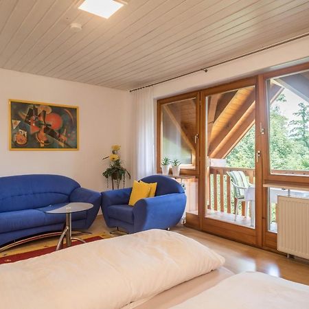 Ferienwohnung Konrad Schielin لينداو المظهر الخارجي الصورة