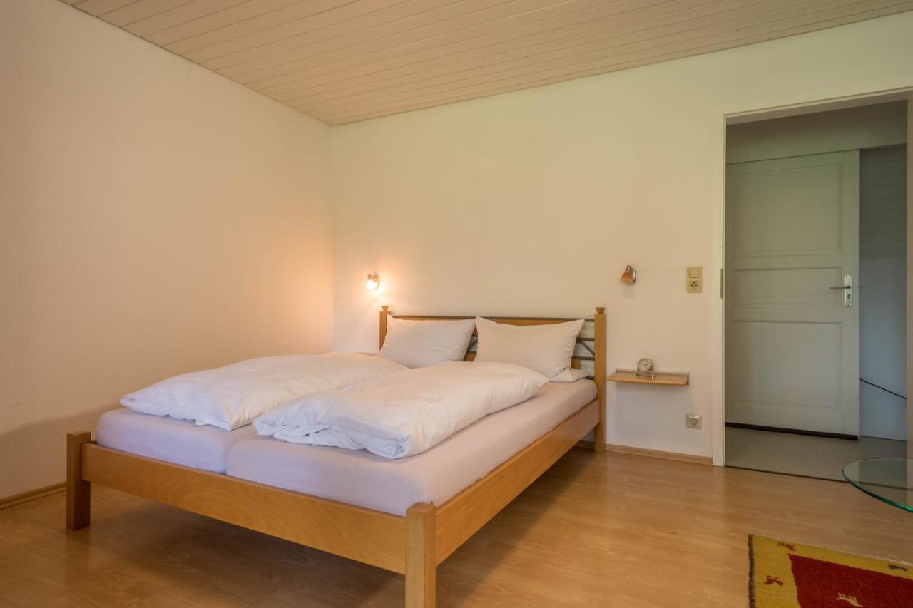 Ferienwohnung Konrad Schielin لينداو المظهر الخارجي الصورة