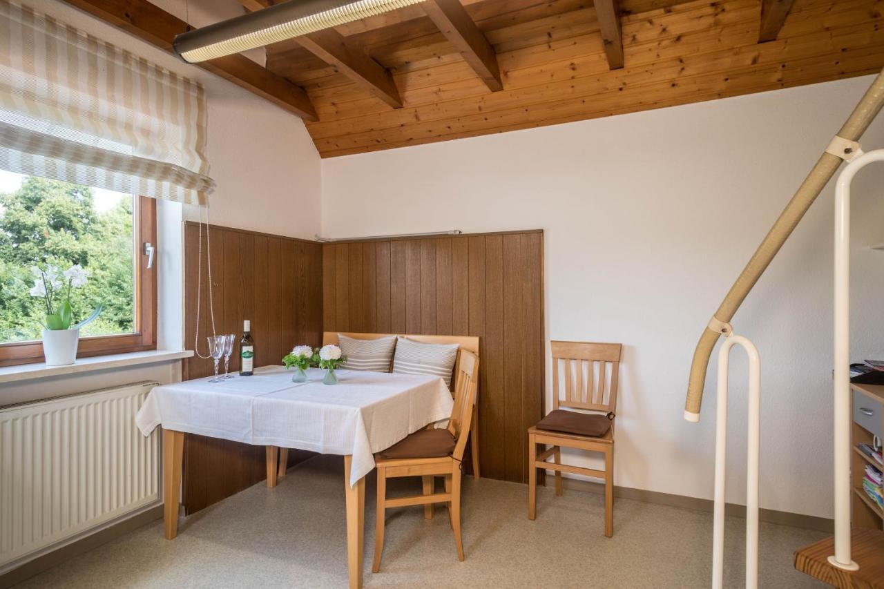 Ferienwohnung Konrad Schielin لينداو المظهر الخارجي الصورة