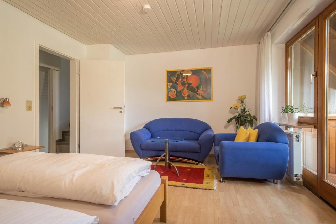 Ferienwohnung Konrad Schielin لينداو المظهر الخارجي الصورة