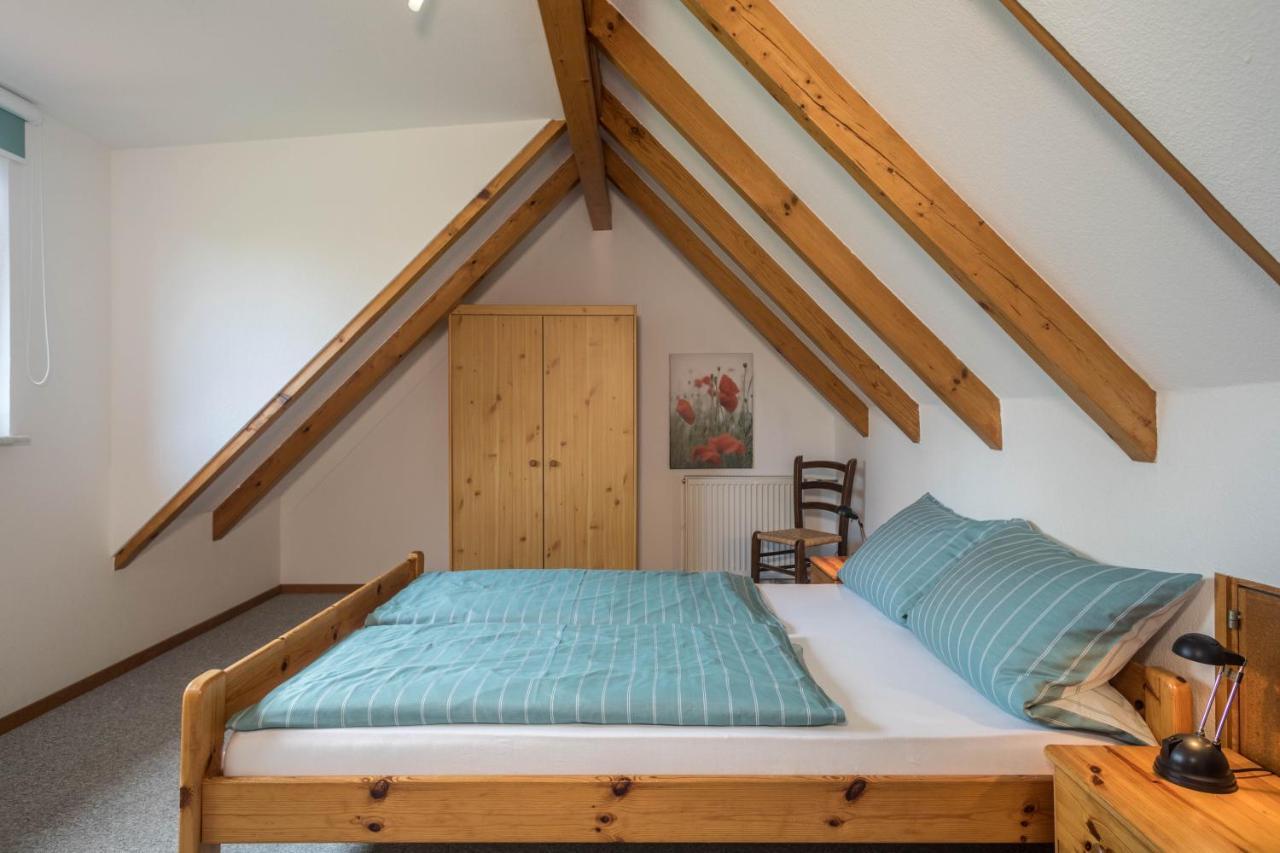 Ferienwohnung Konrad Schielin لينداو المظهر الخارجي الصورة