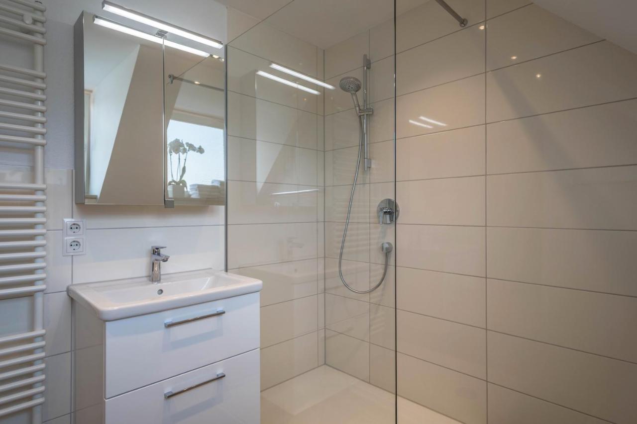 Ferienwohnung Konrad Schielin لينداو المظهر الخارجي الصورة