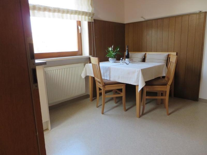 Ferienwohnung Konrad Schielin لينداو المظهر الخارجي الصورة