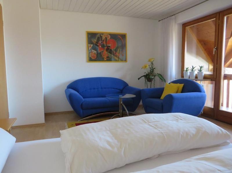 Ferienwohnung Konrad Schielin لينداو المظهر الخارجي الصورة
